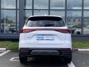 Chery Tiggo 8 Pro Max I Рестайлинг Москва  - изображение 40