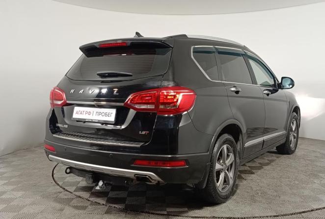 Haval H6 I с пробегом 2019 года, цена 1 530 000 рублей, 60794 км, внедорожник, Автокод Объявления