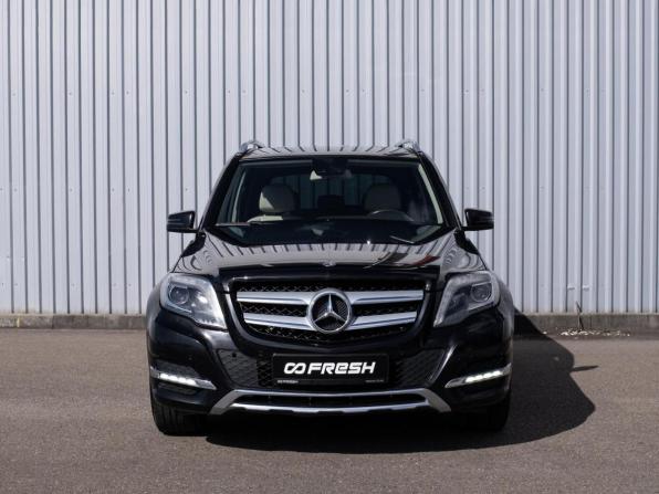 Mercedes-Benz GLK-Класс I (X204) Рестайлинг с пробегом 2014 года, цена 2 049 000 рублей, 173978 км, внедорожник, Автокод Объявления