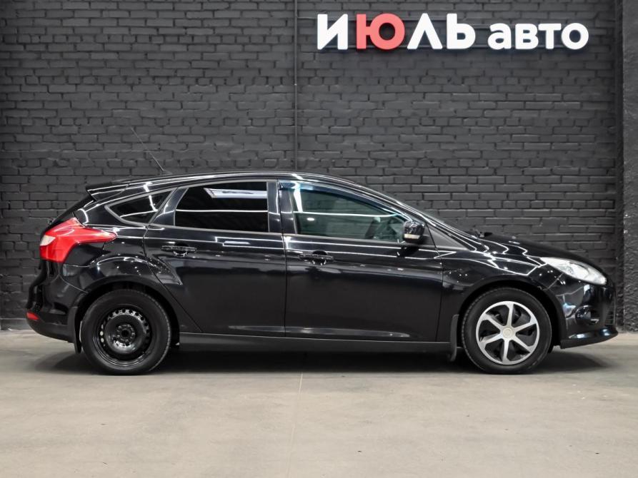 Ford Focus III Екатеринбург  - изображение 9