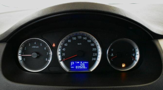 Hyundai Sonata V (NF) с пробегом 2008 года, цена 1 055 000 рублей, 83926 км, седан, Автокод Объявления