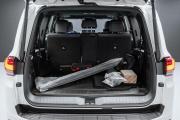 Toyota Land Cruiser 300 Series Москва  - изображение 38