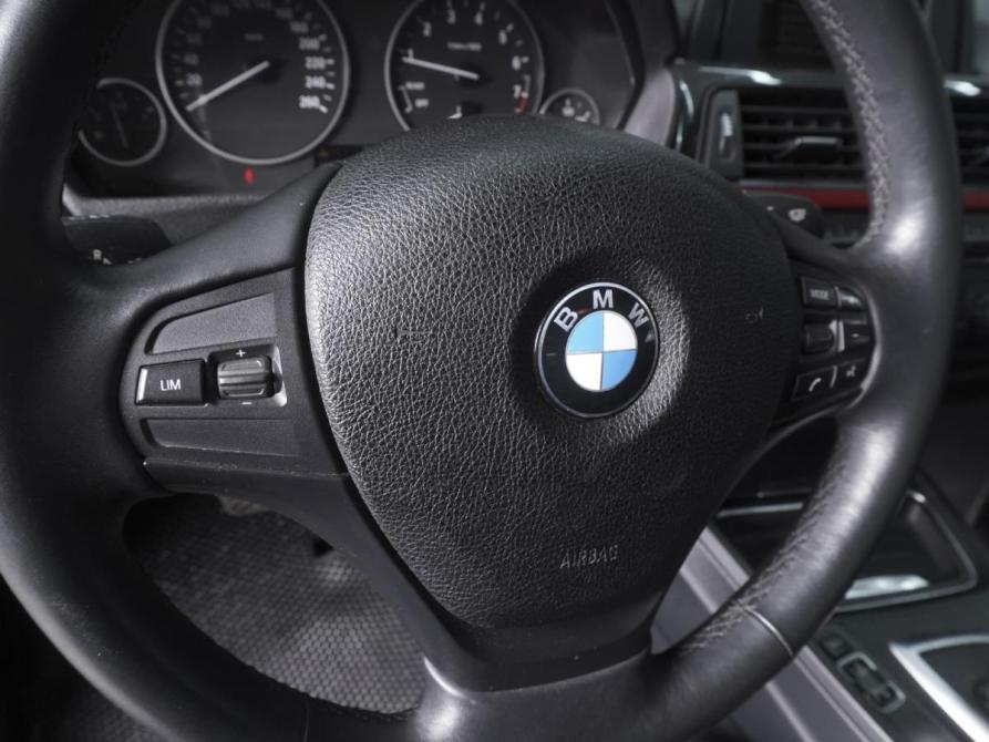 BMW 3 серии VI (F3x) Ростов-на-Дону  - изображение 12