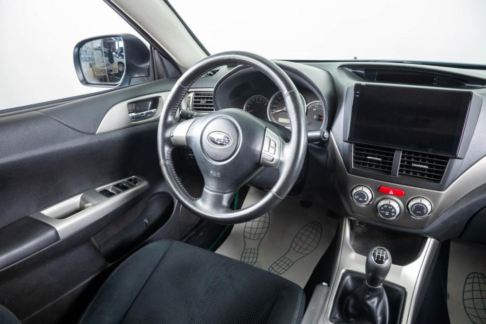 Subaru Impreza III Пермь  - изображение 12