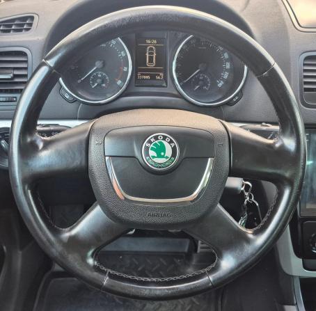 Skoda Yeti I с пробегом 2012 года, цена 870 000 рублей, 227094 км, внедорожник, Автокод Объявления