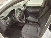 Skoda Rapid I Рестайлинг Казань  - изображение 42