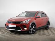 Kia Rio IV Рестайлинг Санкт-Петербург  - изображение 23