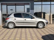 Peugeot 206 Краснодар  - изображение 18