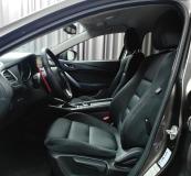 Mazda 6 III (GJ) Рестайлинг Москва  - изображение 35