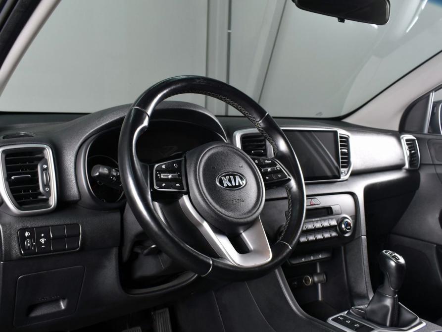 Kia Sportage IV Рестайлинг Кемерово  - изображение 6