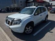 Nissan Terrano III (D10) Санкт-Петербург  - изображение 6
