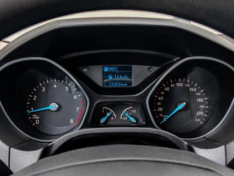 Ford Focus III Рестайлинг Краснодар  - изображение 15