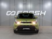 Kia Soul II Воронеж  - изображение 22