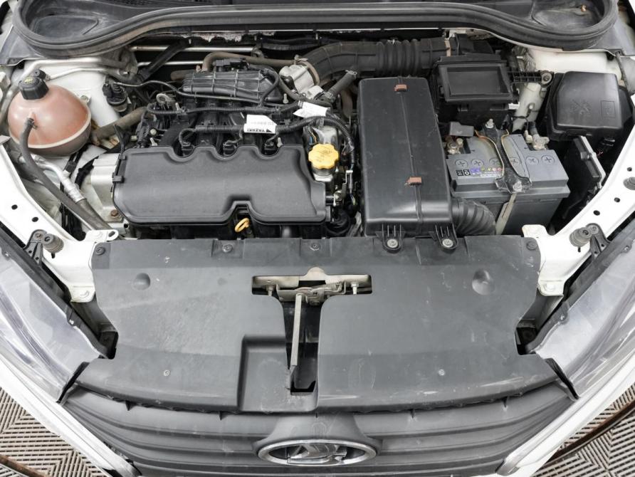 Lada (ВАЗ) Vesta I Ульяновск  - изображение 20