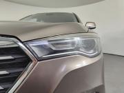 FAW Besturn X80 I Рестайлинг Уфа  - изображение 43
