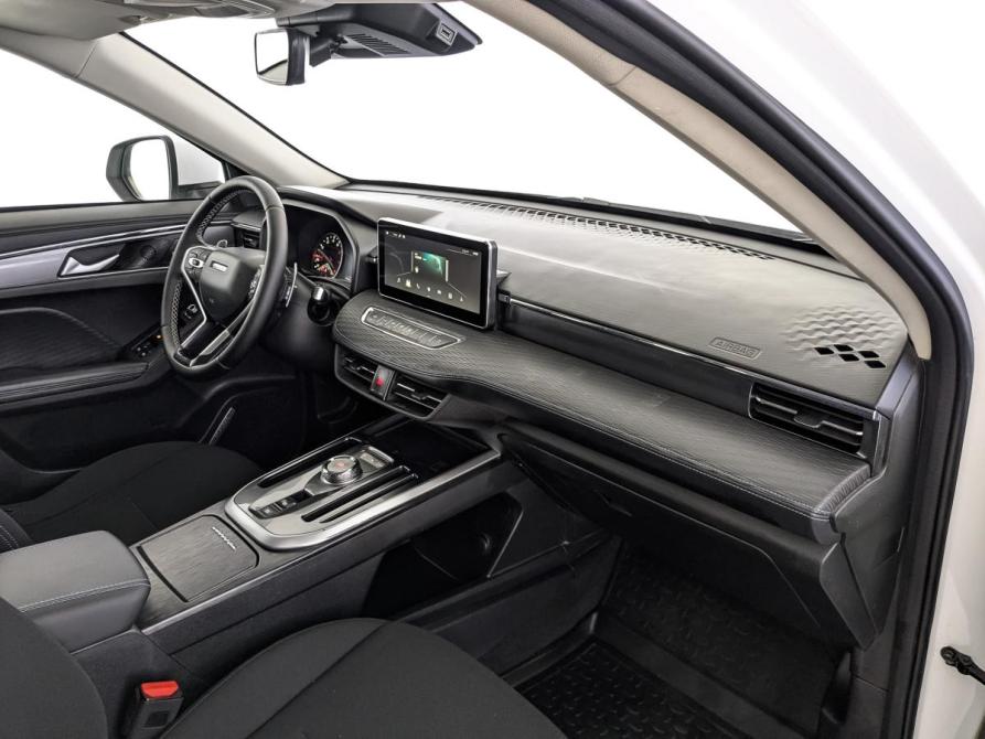 Haval Jolion I Москва  - изображение 13