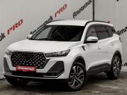 Chery Tiggo 7 Pro Max I Рестайлинг Екатеринбург  - изображение 35