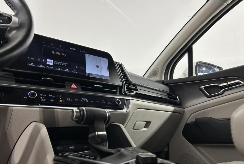 Kia Sportage V Саранск  - изображение 19