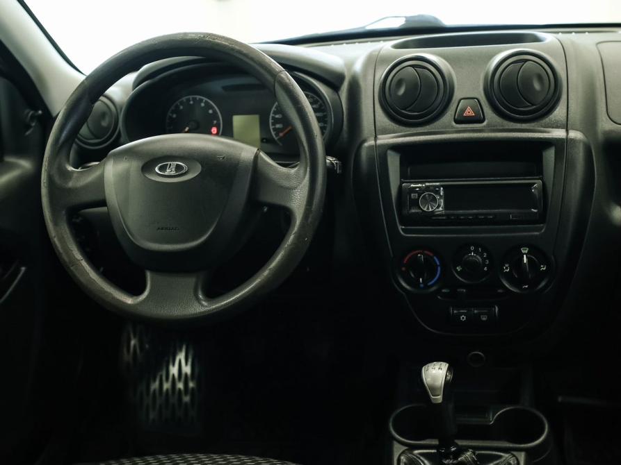 Lada (ВАЗ) Granta I Самара  - изображение 9