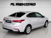 Hyundai Solaris II Уфа  - изображение 21