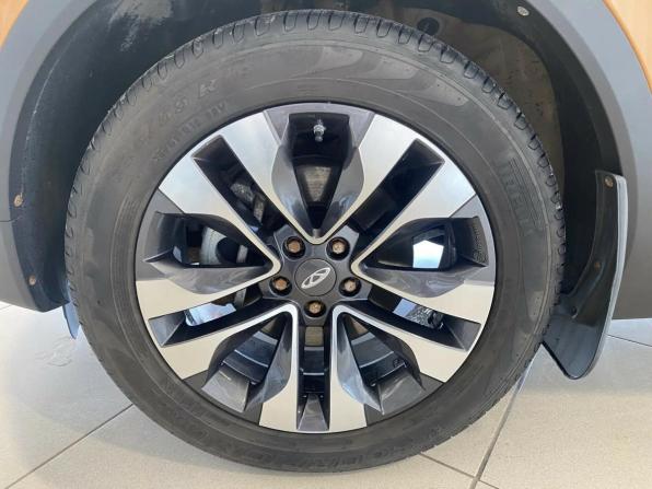 Chery Tiggo 4 I Рестайлинг с пробегом 2019 года, цена 1 125 000 рублей, 79000 км, внедорожник, Автокод Объявления