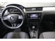 Skoda Rapid I Рестайлинг Коломна  - изображение 23