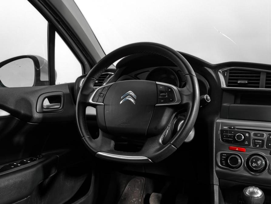 Citroen C4 II Рестайлинг Санкт-Петербург  - изображение 15