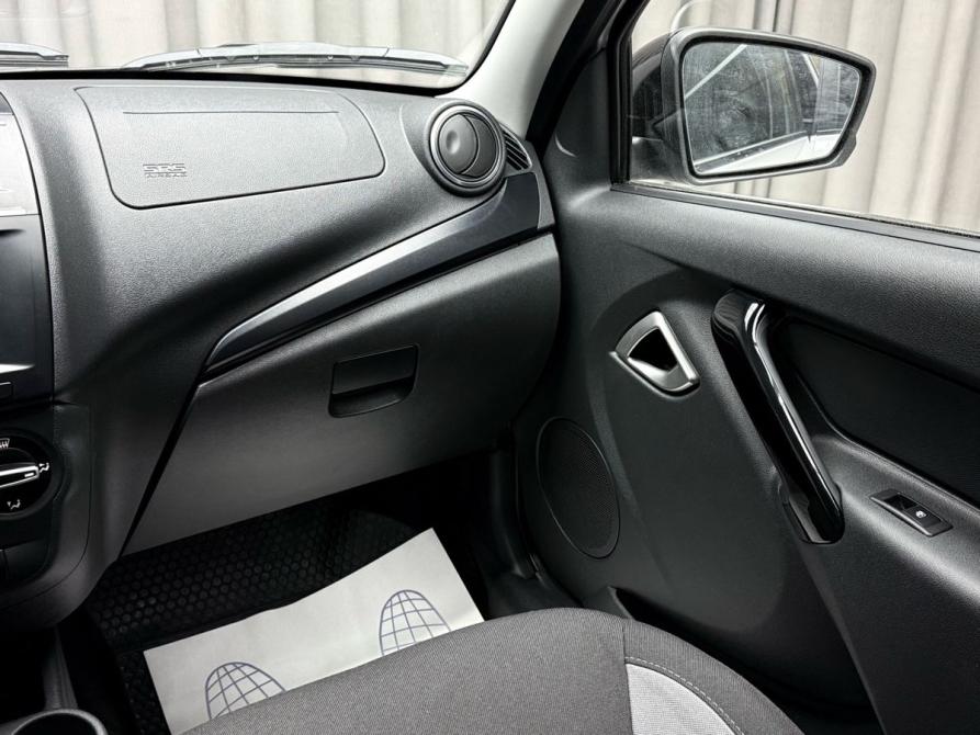 Lada (ВАЗ) Granta I Рестайлинг Ижевск  - изображение 12