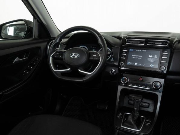 Hyundai Creta II с пробегом 2022 года, цена 2 278 000 рублей, 74505 км, внедорожник, Автокод Объявления