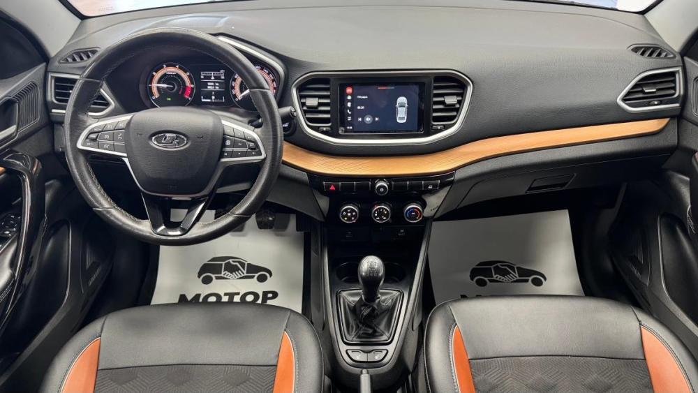 Lada (ВАЗ) Vesta I Рестайлинг (NG) Киров  - изображение 10