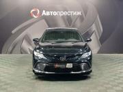 Toyota Camry VIII (XV70) Рестайлинг Оренбург  - изображение 21