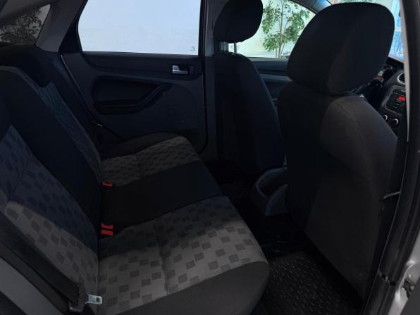 Ford Focus II Рестайлинг с пробегом 2008 года, цена 599 000 рублей, 189000 км, седан, Автокод Объявления