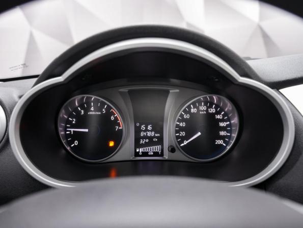 Datsun mi-DO с пробегом 2017 года, цена 515 000 рублей, 64000 км, хэтчбек, Автокод Объявления