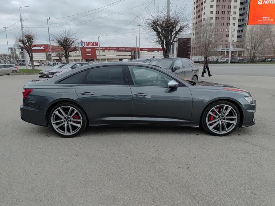 Audi S6 V (C8) Казань  - изображение 5