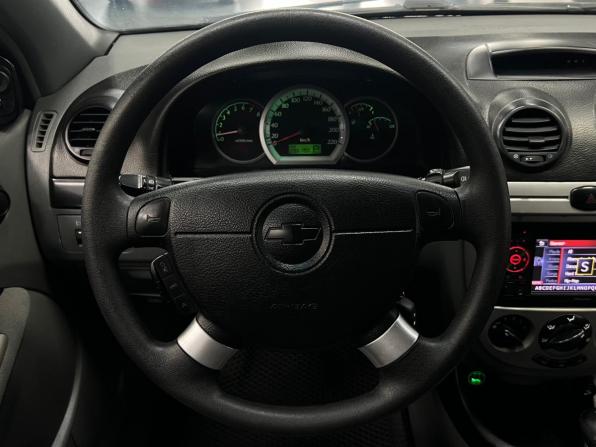 Chevrolet Lacetti I с пробегом 2008 года, цена 490 000 рублей, 286187 км, хэтчбек, Автокод Объявления