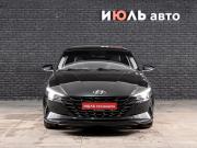 Hyundai Elantra VII (CN7) Екатеринбург  - изображение 22