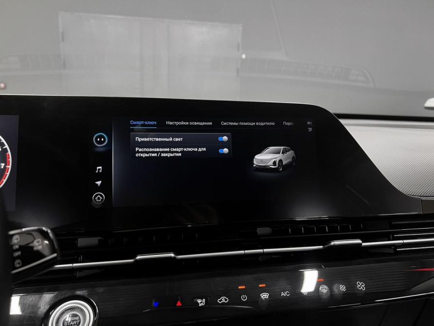 Omoda C5 I Тверь  - изображение 19