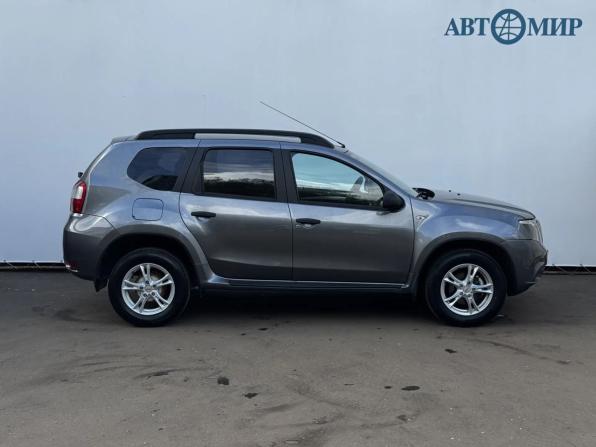 Nissan Terrano III (D10) с пробегом 2014 года, цена 1 080 000 рублей, 139621 км, внедорожник, Автокод Объявления
