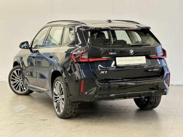 BMW X1 III (U11/U12) с пробегом 2025 года, цена 5 900 000 рублей, 33 км, внедорожник, Автокод Объявления