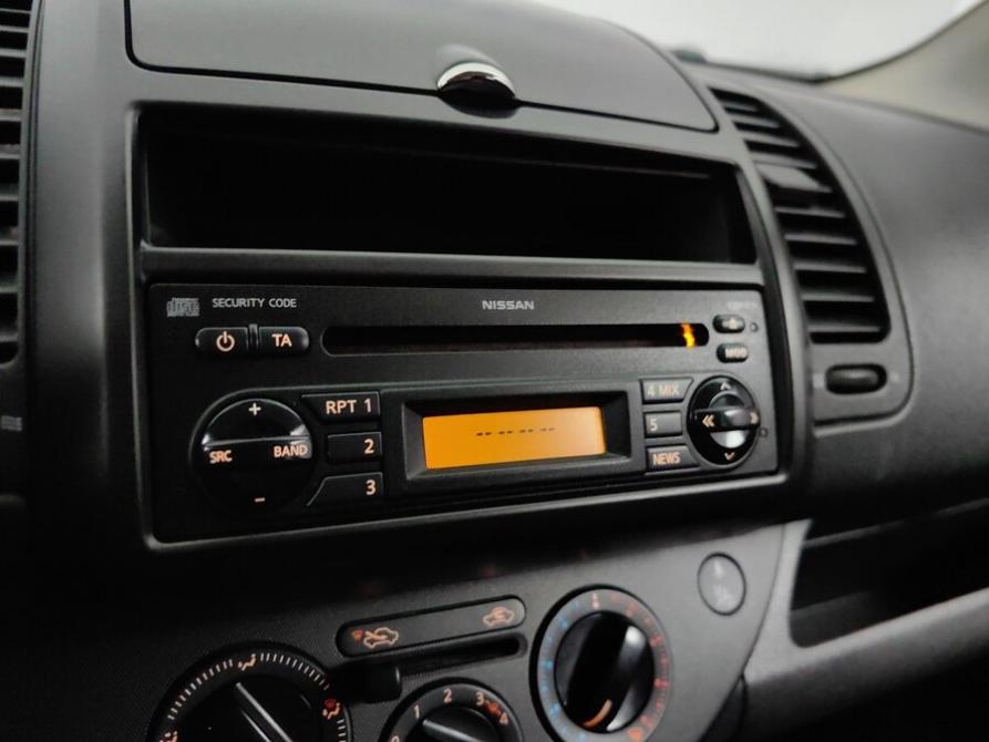 Nissan Note I Подольск  - изображение 14