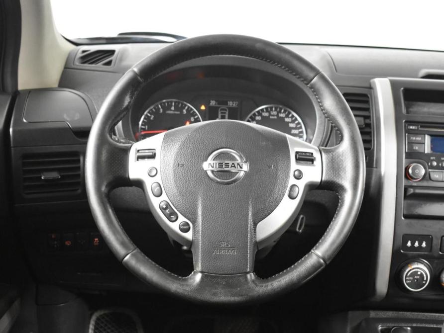Nissan X-Trail II Рестайлинг Казань  - изображение 12