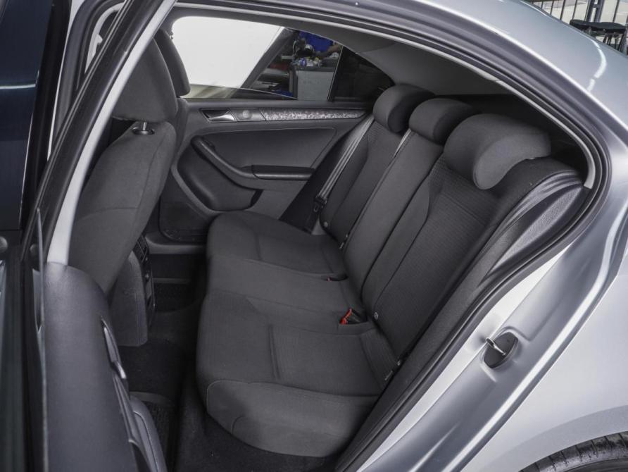 Volkswagen Jetta VI Ростов-на-Дону  - изображение 9