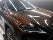 Lexus RX IV Рестайлинг Москва  - изображение 30