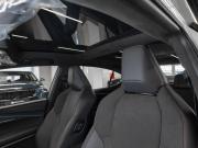 Toyota Camry IX (XV80) China Market Рестайлинг Москва  - изображение 43