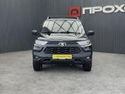 Lada (ВАЗ) Niva Travel I Пермь  - изображение 30