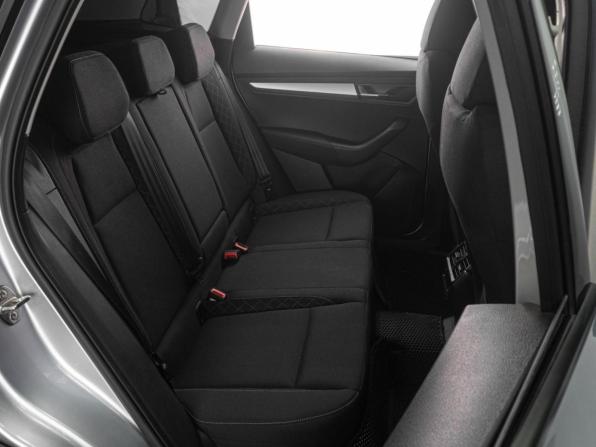 Skoda Karoq I с пробегом 2021 года, цена 2 099 000 рублей, 106187 км, внедорожник, Автокод Объявления