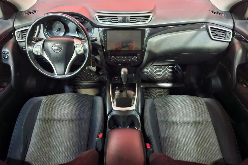 Nissan Qashqai II Вологда  - изображение 9