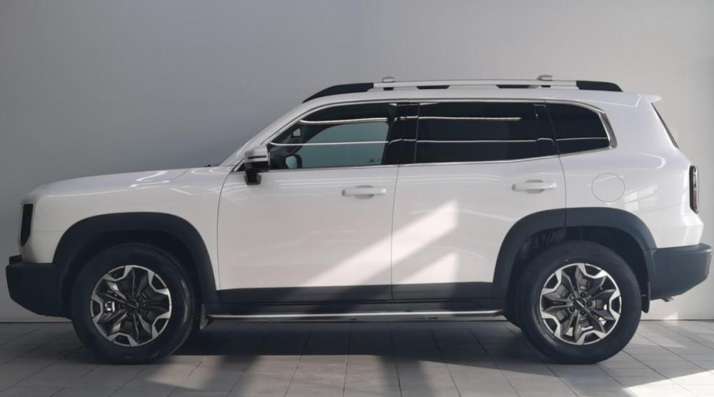 Haval Dargo I Барнаул  - изображение 9