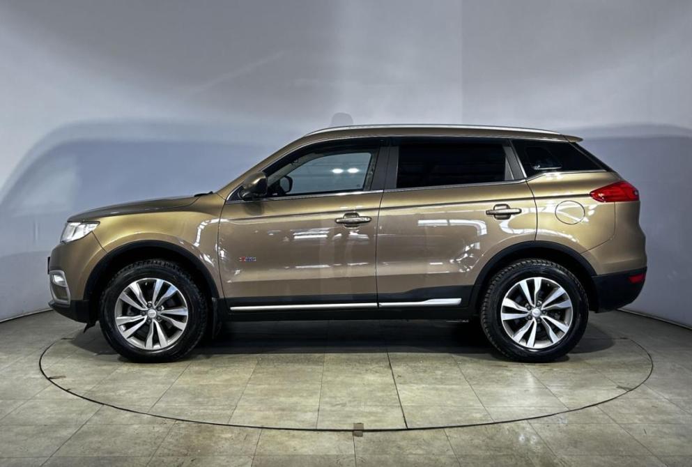 Geely Atlas I Саранск  - изображение 14