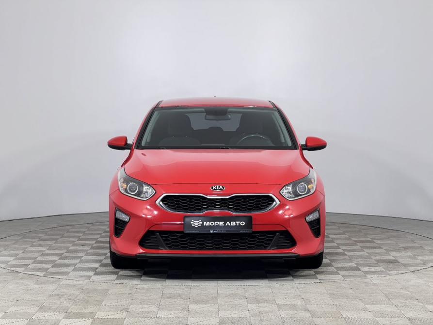 Kia Ceed III Калининград  - изображение 2